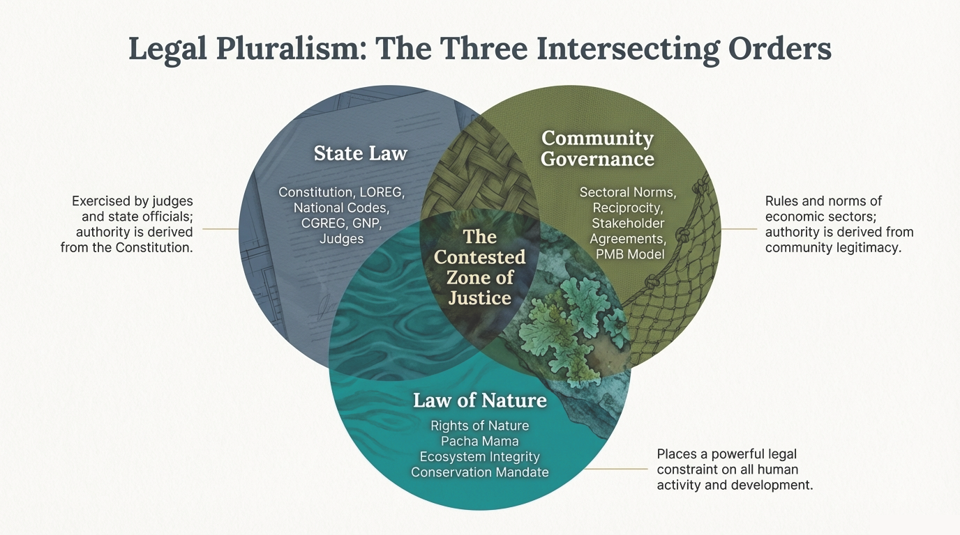 Practice-oriented slide summarising adaptive mediation strategies for Galapagos.